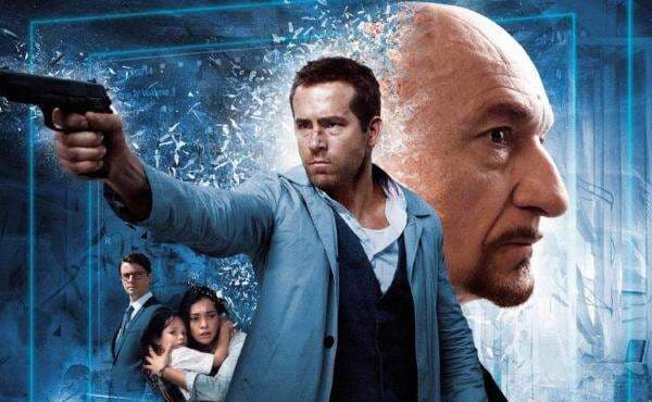 Sinopsis Film Self Less, Metode Transfer Ingatan ke Tubuh Baru Sinopsis Film Self Less, Metode Transfer Ingatan ke Tubuh Baru