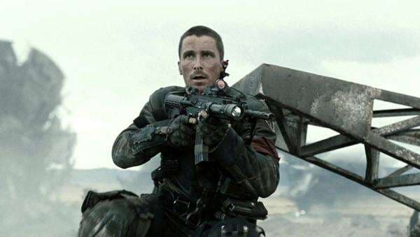Sinopsis Film Terminator Salvation, Skynet Jajah Umat Manusia Sinopsis Film Terminator Salvation, Skynet Jajah Umat Manusia 