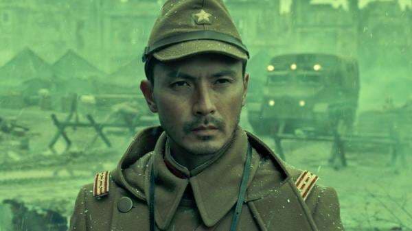 Sinopsis Film The Eight Hundred, Kisah Perang China vs Jepang Sinopsis Film The Eight Hundred, Kisah Perang China vs Jepang