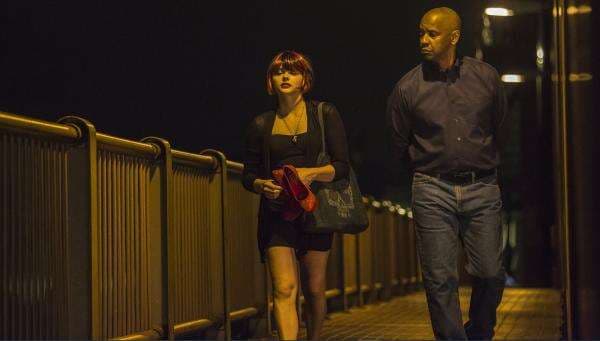Sinopsis Film The Equalizer, Kisah Pelik Perdagangan Orang Sinopsis Film The Equalizer, Kisah Pelik Perdagangan Orang