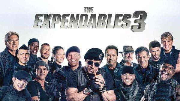 Sinopsis Film The Expendables 3, Sylvester Stallone vs Teman Lama Penjual Senjata Ilegal Sinopsis Film The Expendables 3, Sylvester Stallone vs Teman Lama Penjual Senjata Ilegal