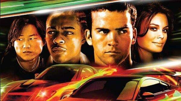 Sinopsis Film The Fast and the Furious Tokyo Drift Sinopsis Film The Fast and the Furious Tokyo Drift
