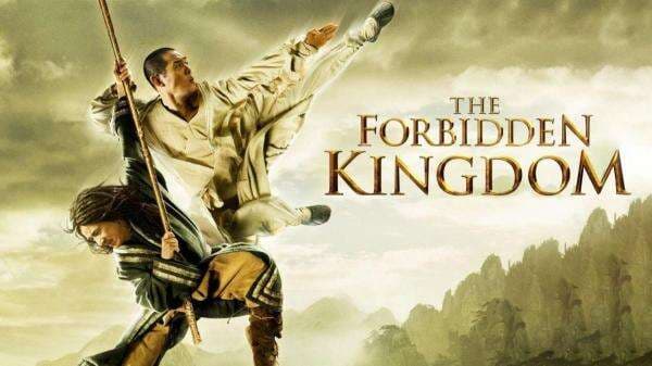 Sinopsis Film The Forbidden Kingdom, Remaja Amerika Terjebak di Dunia Kungfu Klasik Sinopsis Film The Forbidden Kingdom, Remaja Amerika Terjebak di Dunia Kungfu Klasik