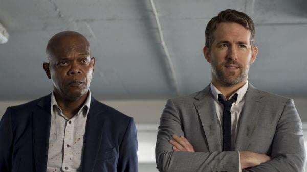 Sinopsis Film The Hitmans Bodyguard, Duet Kocak Ryan Reynolds dan Samuel L Jackson Sinopsis Film The Hitmans Bodyguard, Duet Kocak Ryan Reynolds dan Samuel L Jackson