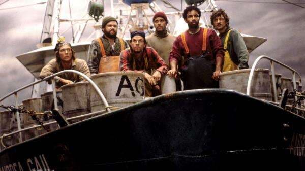 Sinopsis Film The Perfect Storm, Terjebak dalam Badai Mematikan Sinopsis Film The Perfect Storm, Terjebak dalam Badai Mematikan