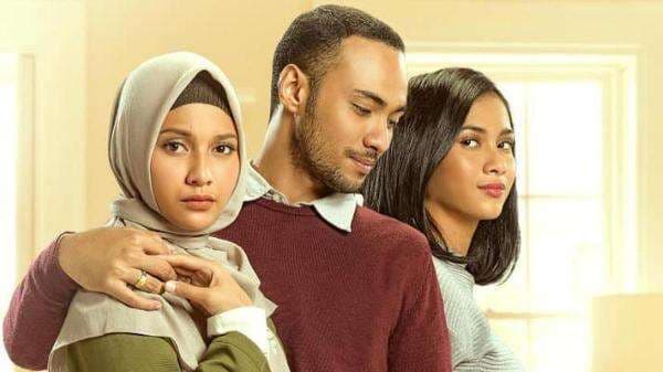 Sinopsis Film Wedding Agreement, Perjuangan Indah Permatasari Rebut Hati Refal Hady Sinopsis Film Wedding Agreement, Perjuangan Indah Permatasari Rebut Hati Refal Hady