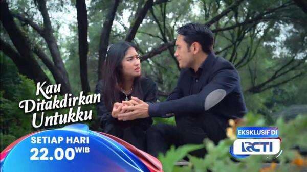 Sinopsis Sinetron Kau Ditakdirkan Untukku Episode 91 Sinopsis Sinetron Kau Ditakdirkan Untukku Episode 91