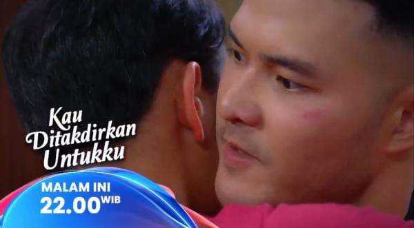 Sinopsis Sinetron Kau Ditakdirkan Untukku Episode 55: Pengakuan Palsu Miko Sinopsis Sinetron Kau Ditakdirkan Untukku Episode 55: Pengakuan Palsu Miko