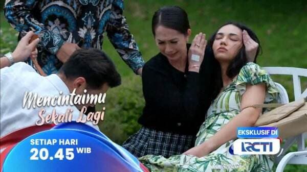 Sinopsis Sinetron Mencintaimu Sekali Lagi Episode 207 Sinopsis Sinetron Mencintaimu Sekali Lagi Episode 207