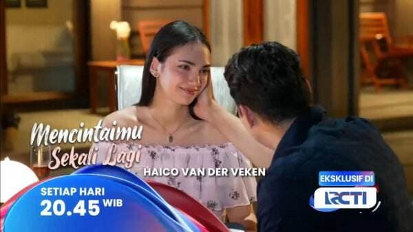 Sinopsis Sinetron Mencintaimu Sekali Lagi Episode 206 Sinopsis Sinetron Mencintaimu Sekali Lagi Episode 206