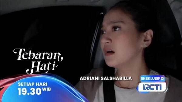 Sinopsis Sinetron Tebaran Hati Episode 57 Sinopsis Sinetron Tebaran Hati Episode 57