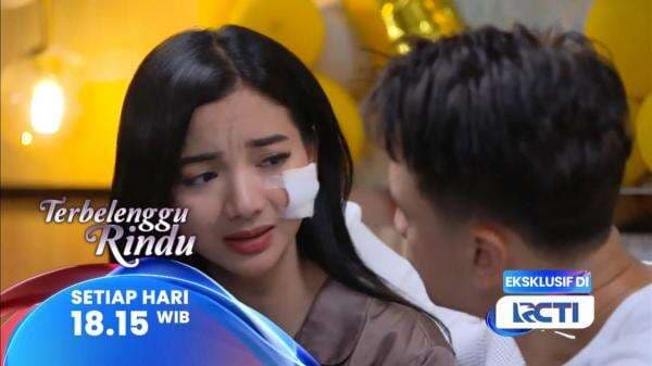 Sinopsis Sinetron Terbelenggu Rindu Episode 302 Sinopsis Sinetron Terbelenggu Rindu Episode 302