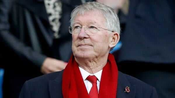 Duet Striker Impian Sir Alex Ferguson yang Tak Pernah Terwujud di Man United Duet Striker Impian Sir Alex Ferguson yang Tak Pernah Terwujud di Man United