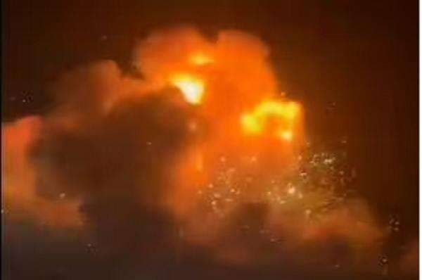 Sirene Meraung-raung di Seluruh India setelah Pakistan Ancam Balas Dendam Sirene Meraung-raung di Seluruh India setelah Pakistan Ancam Balas Dendam