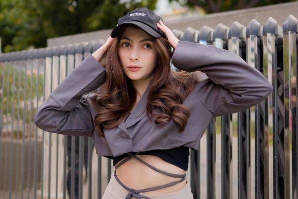 Sisi Gelap Sarah Keihl Diungkap Mantan Kekasih, Akui Dijadikan Selingkuhan Sisi Gelap Sarah Keihl Diungkap Mantan Kekasih, Akui Dijadikan Selingkuhan