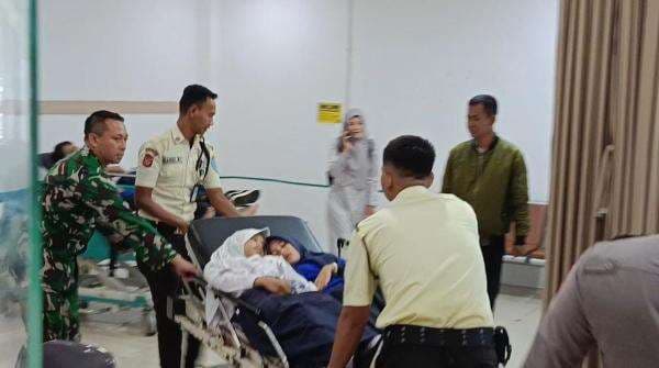 Lagi! Belasan Siswa SMP 1 PGRI Cianjur Alami Keracunan Makanan Program MBG Lagi! Belasan Siswa SMP 1 PGRI Cianjur Alami Keracunan Makanan Program MBG