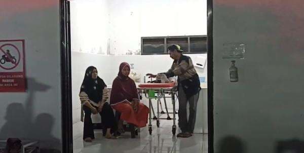 Siswi MI Umur 7 Tahun di Banyuwangi Tewas, Diduga Korban Pemerkosaan Siswi MI Umur 7 Tahun di Banyuwangi Tewas, Diduga Korban Pemerkosaan