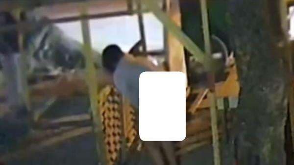 Detik-Detik Siswi SMK di Medan Melahirkan Sambil Berdiri di Warung Pinggir, Sempat Mondar-mandir Detik-Detik Siswi SMK di Medan Melahirkan Sambil Berdiri di Warung Pinggir, Sempat Mondar-mandir