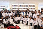 Siti Nurbaya Paparkan Pentingnya Pendidikan Politik bagi Masyarakat Siti Nurbaya Paparkan Pentingnya Pendidikan Politik bagi Masyarakat