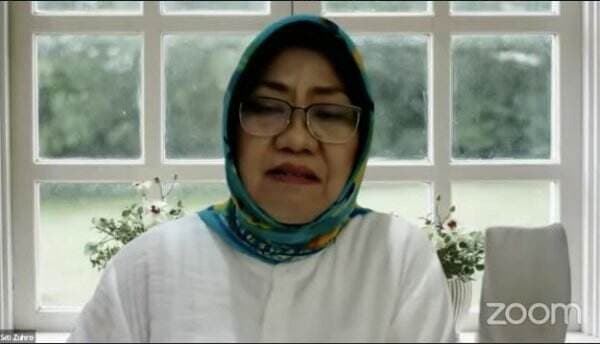 Siti Zuhro: Etika Politik Diperlukan Negara dalam Pemilu, Agar Hasilnya Tak Cacat Hukum