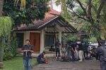 Situasi Kediaman Pramono Anung Jelang Pencoblosan Pilkada Jakarta 2024 Situasi Kediaman Pramono Anung Jelang Pencoblosan Pilkada Jakarta 2024