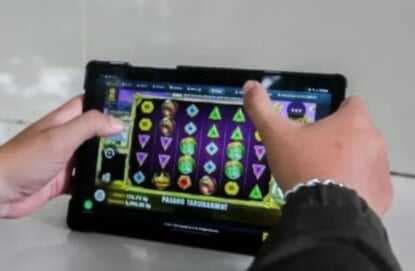 Situs Resmi Pemerintah hingga Kampus Berubah Jadi Website Judi Online, Begini Kata Pakar Situs Resmi Pemerintah hingga Kampus Berubah Jadi Website Judi Online, Begini Kata Pakar