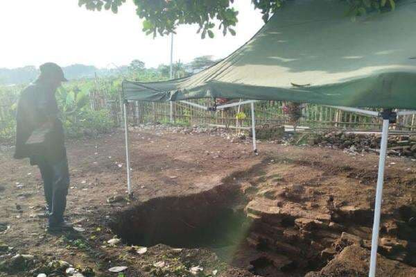 Cerita Warga soal Situs Balekambang Malang, Temuan Mirip Candi hingga Aura Mistis! Cerita Warga soal Situs Balekambang Malang, Temuan Mirip Candi hingga Aura Mistis!