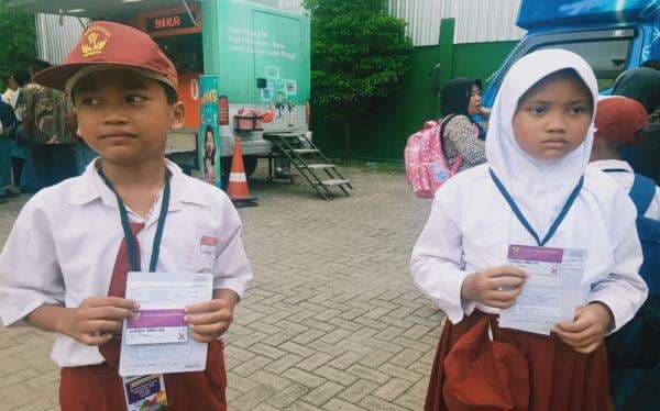 Mendagri Tegaskan Ormas Tak Berbadan Hukum Ditertibkan Mendagri Tegaskan Ormas Tak Berbadan Hukum Ditertibkan