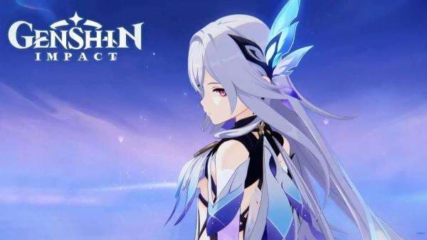 Skirk: Sang Guru Pedang Misterius dari Abyss yang Mengubah Takdir Tartaglia di Dunia Genshin Impact! Skirk: Sang Guru Pedang Misterius dari Abyss yang Mengubah Takdir Tartaglia di Dunia Genshin Impact!