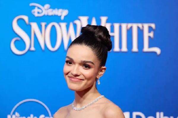 Snow White 2025: Tanggal Rilis, Pemeran dan Alur Cerita Adaptasi Live-Action sang Putri Ikonik Snow White 2025: Tanggal Rilis, Pemeran dan Alur Cerita Adaptasi Live-Action sang Putri Ikonik