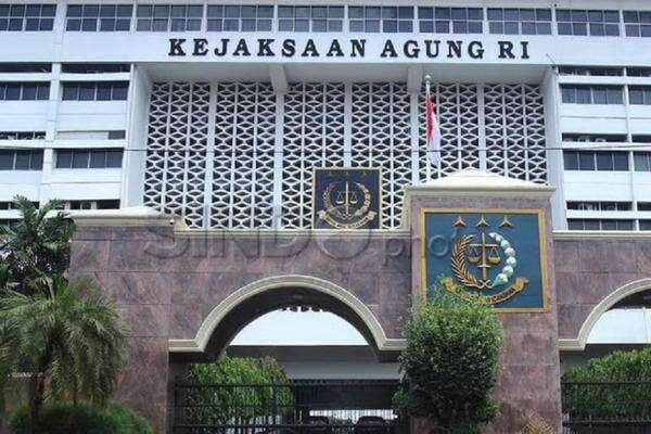 Soal Imunitas Jaksa, Ketua BEM FH UBK: Bertentangan dengan Prinsip Kesetaraan Soal Imunitas Jaksa, Ketua BEM FH UBK: Bertentangan dengan Prinsip Kesetaraan