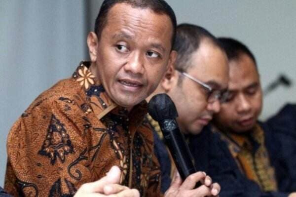 Soal Izin Tambang, Menteri Bahlil Dilaporkan ke KPK