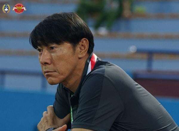 Soal Nasib Shin Tae-yong, Pengamat Sepakbola Nasional: Bukan Hal Mudah PSSI Memutus Kontrak STY Soal Nasib Shin Tae-yong, Pengamat Sepakbola Nasional: Bukan Hal Mudah PSSI Memutus Kontrak STY