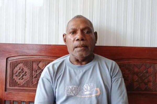 Soal Pengumuman CPNS dan PPPK, Dewan Adat Kaimana Minta Peserta Seleksi Jaga Kamtibmas Soal Pengumuman CPNS dan PPPK, Dewan Adat Kaimana Minta Peserta Seleksi Jaga Kamtibmas