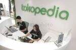 Soal PHK Tokopedia Shop, Kemnaker Tegaskan Tidak Ada Pergantian TKA Soal PHK Tokopedia Shop, Kemnaker Tegaskan Tidak Ada Pergantian TKA