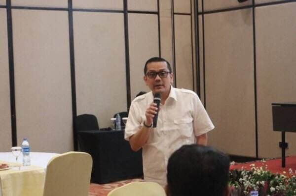 Soal Putusan DKPP, Begini Tanggapan Radian Anggota Tim Pakar Nasional Prabowo-Gibran