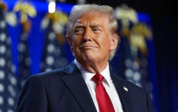 Soal Tarif Impor, Trump: Banyak Negara Ingin 'Cium Pantat Saya' untuk Negosiasi Soal Tarif Impor, Trump: Banyak Negara Ingin 'Cium Pantat Saya' untuk Negosiasi