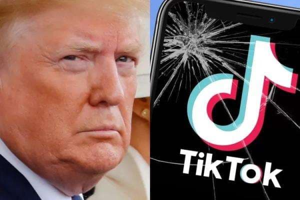 Soal TikTok, Amerika Serikat Akhirnya Melunak dengan China Soal TikTok, Amerika Serikat Akhirnya Melunak dengan China