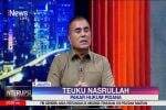 Soal Vonis Harvey Moeis Pakar: Hukuman Jangan Dibenturkan dengan Rasa Keadilan Soal Vonis Harvey Moeis Pakar: Hukuman Jangan Dibenturkan dengan Rasa Keadilan