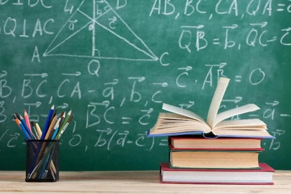 20 Contoh Soal PAS Matematika Kelas 7 Semester 1, Lengkap dengan Pembahasannya 20 Contoh Soal PAS Matematika Kelas 7 Semester 1, Lengkap dengan Pembahasannya