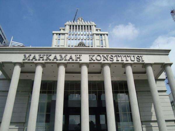 Soal Putusan MK, Pakar Hukum: Perkenalkan Pola Pemilu Bertahap Soal Putusan MK, Pakar Hukum: Perkenalkan Pola Pemilu Bertahap