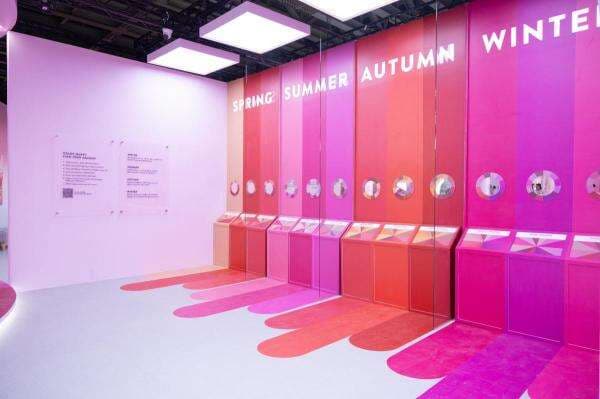 Sociolla Beauty Museum, Hadirkan Pengalaman Interaktif Eksplorasi Dunia Kecantikan Sociolla Beauty Museum, Hadirkan Pengalaman Interaktif Eksplorasi Dunia Kecantikan