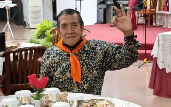 Cerita di Balik Evakuasi Soe Hok Gie dari Gunung Semeru Cerita di Balik Evakuasi Soe Hok Gie dari Gunung Semeru