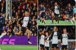 Son Heung-ming Tak Terima Tottenham Digunduli Fulham 0-3