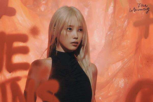 Son Heung Min Protes Soal Rumput, Konser IU di Stadion Sangam Terancam Batal Son Heung Min Protes Soal Rumput, Konser IU di Stadion Sangam Terancam Batal