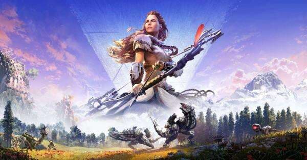 Sony Gugat Tencent karena Mencontek Game Horizon Zero Dawn Sony Gugat Tencent karena Mencontek Game Horizon Zero Dawn