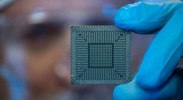 Sony Siap Bangun Pabrik Chip Semikonduktor di Thailand