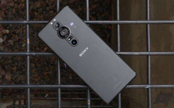 Sony Tegaskan Pasar Smartphone Masih Penting Sony Tegaskan Pasar Smartphone Masih Penting