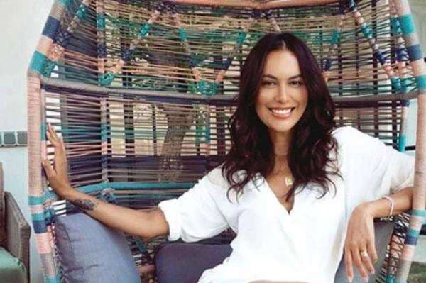 Sophia Latjuba Pamer Foto Tahun 1995, Wajahnya Bikin Takjub Sophia Latjuba Pamer Foto Tahun 1995, Wajahnya Bikin Takjub