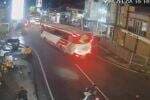 Sopir Bus Pariwisata Penyebab Tabrakan Beruntun di Kota Batu Jadi Tersangka Sopir Bus Pariwisata Penyebab Tabrakan Beruntun di Kota Batu Jadi Tersangka